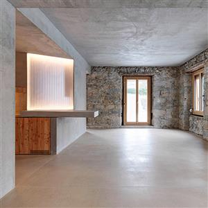 Feature Wall
