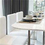 Carrara Marble