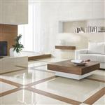 Floor design stone