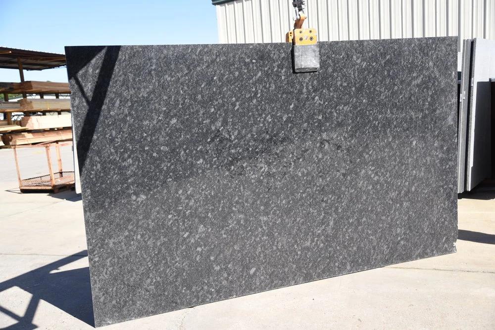 Steel+Gray+Polished+Slab