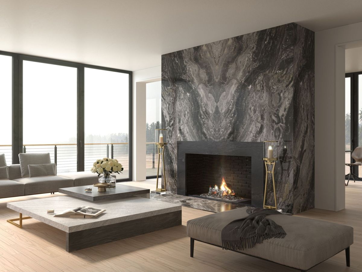 Marble-Fireplace-Wall