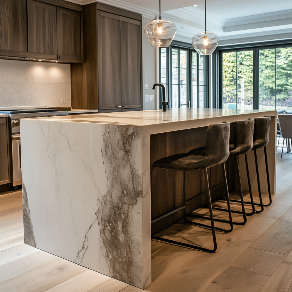 lewk_A_kitchen_island_waterfall_edge_-v_6.1_d0289b89-7fa3-4c95-8b1f-72a7dded6f12-1024x1024