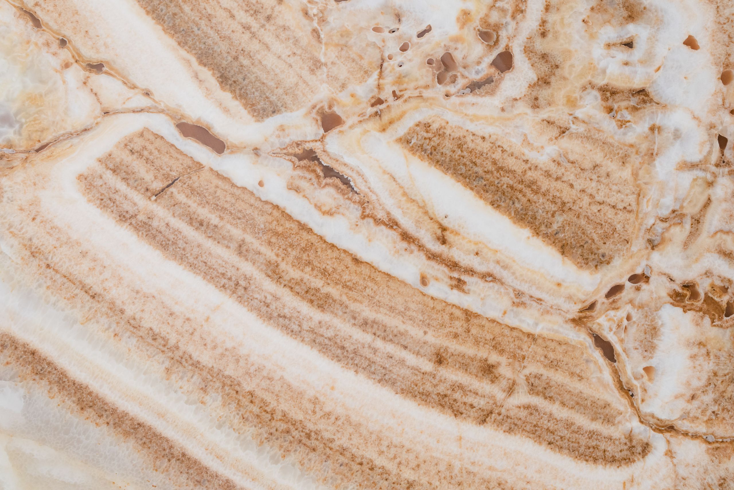 Crema Marfil