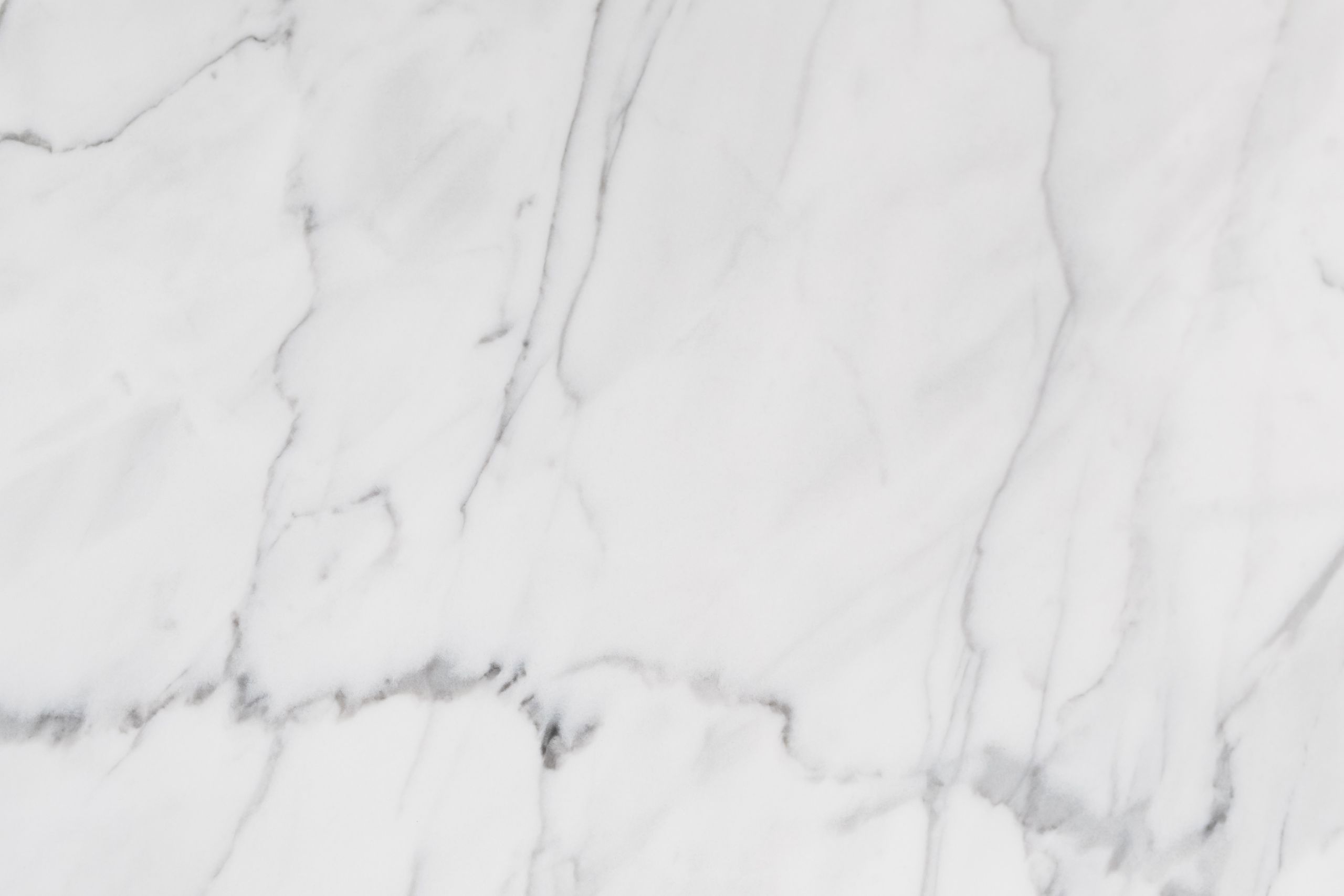 Panda White Marble