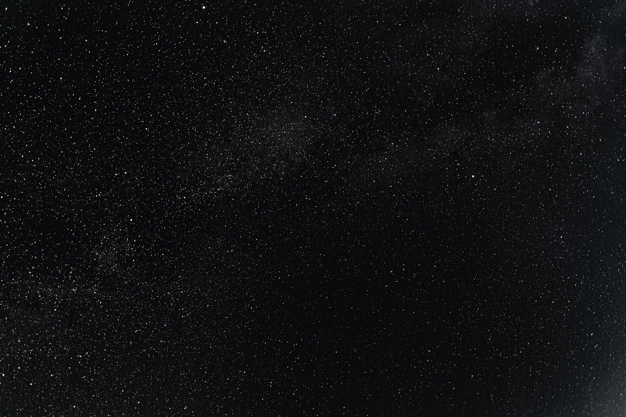 Black Galaxy