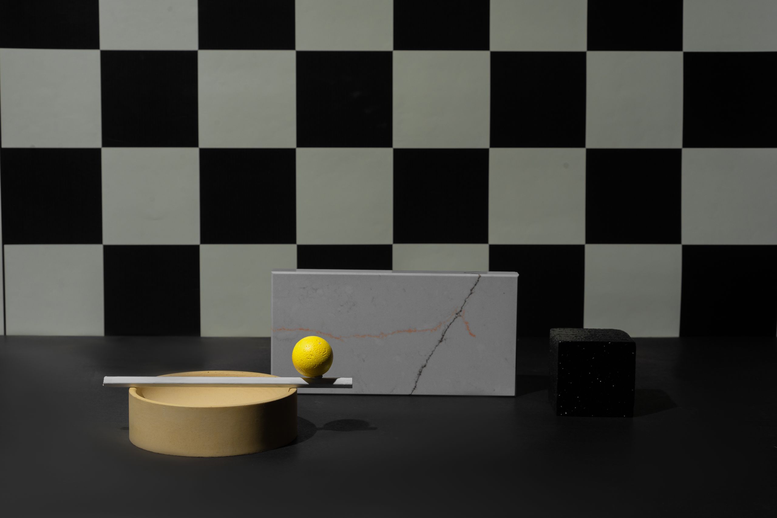 Bottichio Classico Marble