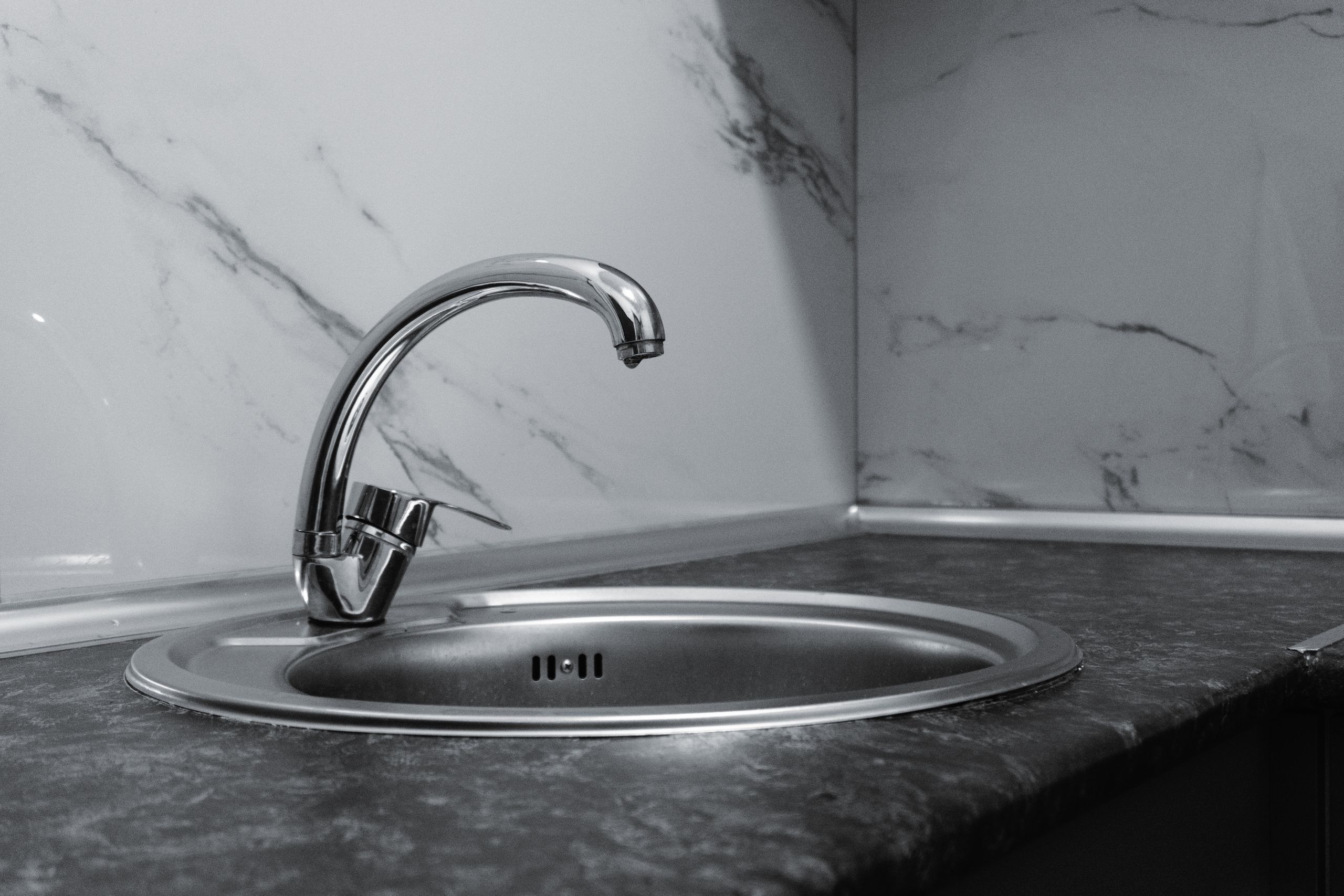Pietro Grey Marble