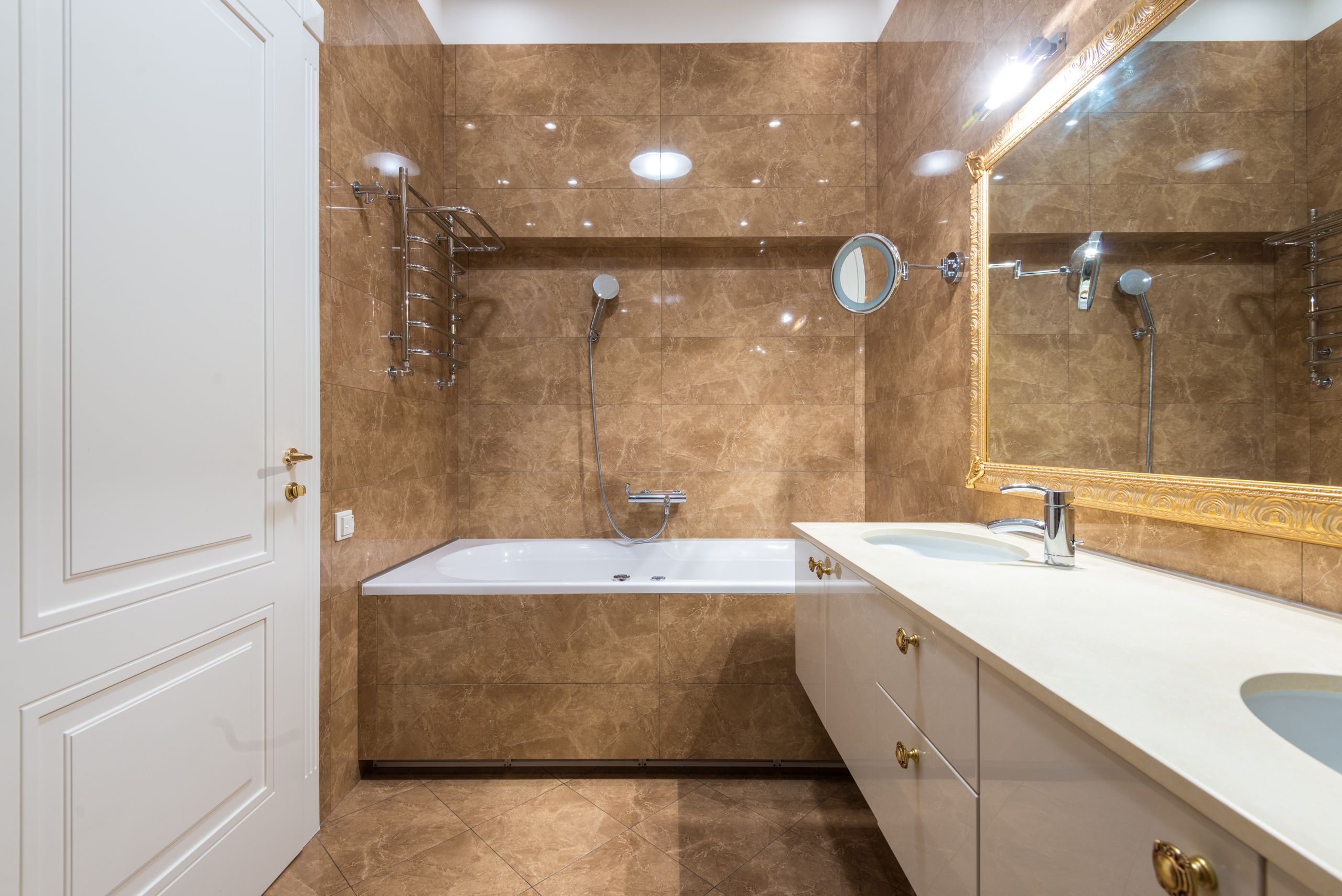 Calacatta Gold