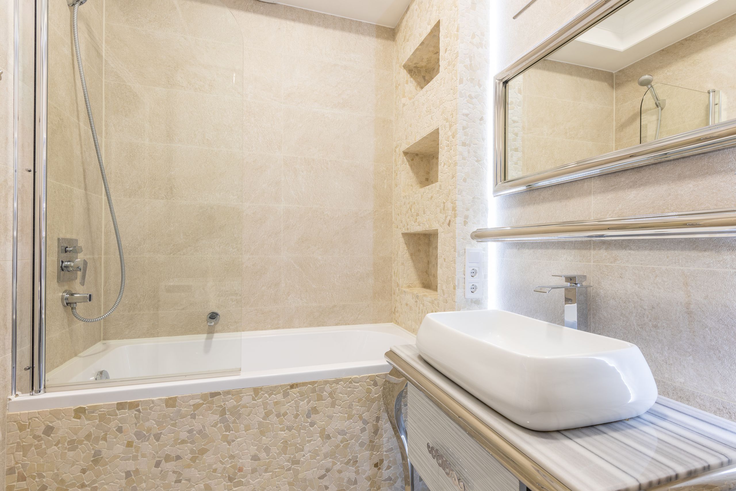 Bottichio Classico Marble