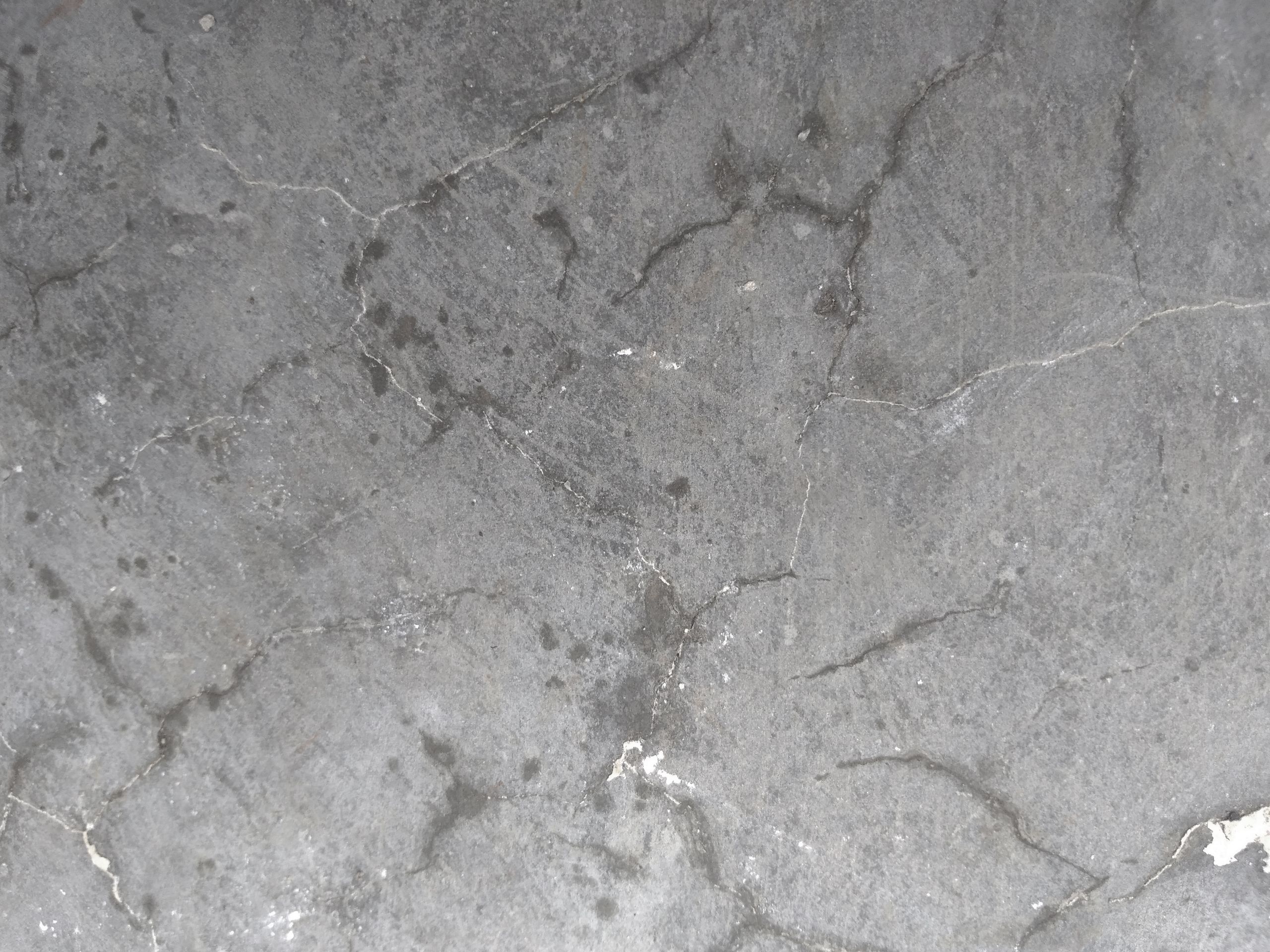 Silver Travertine