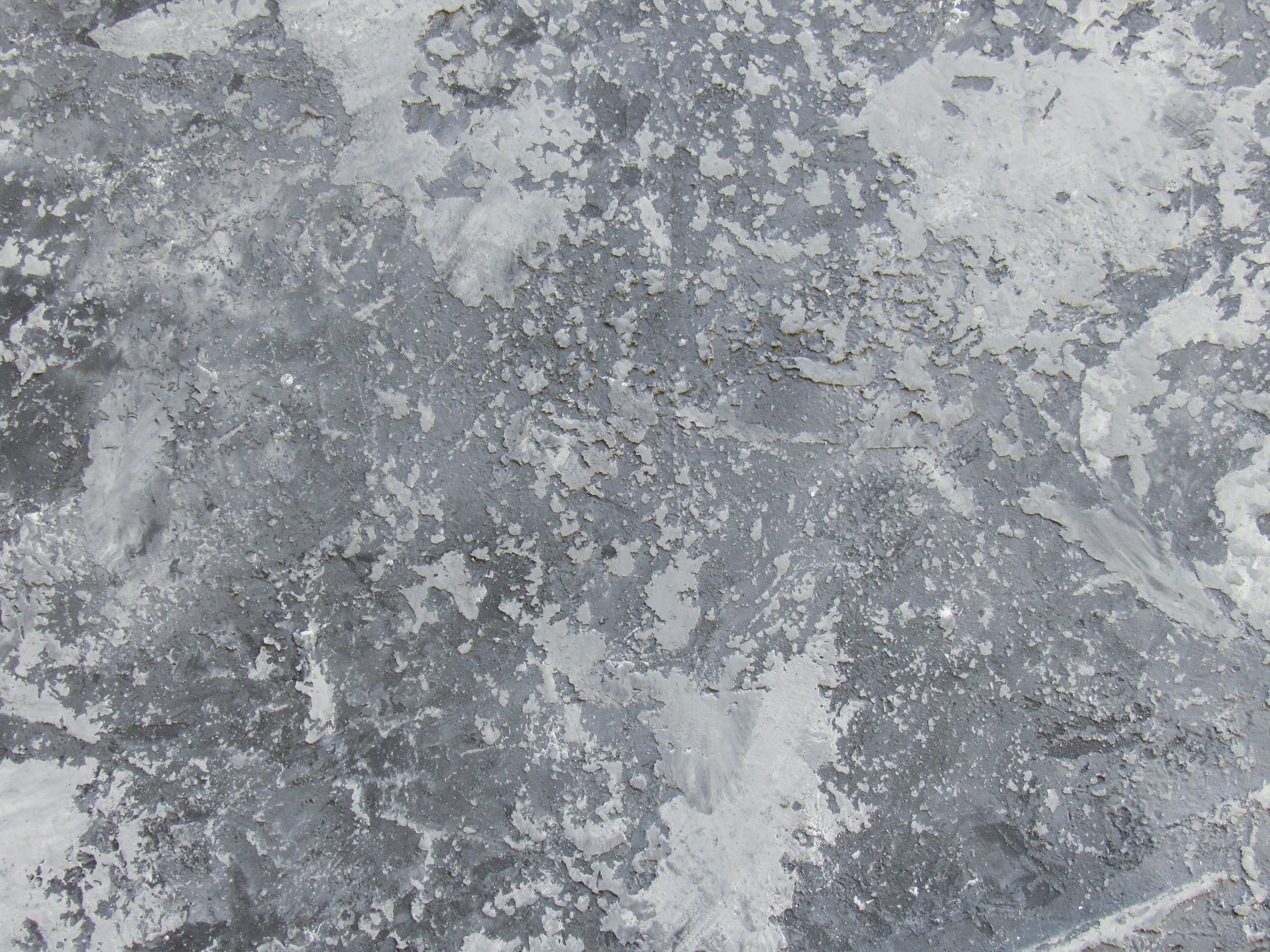 Silver Travertine