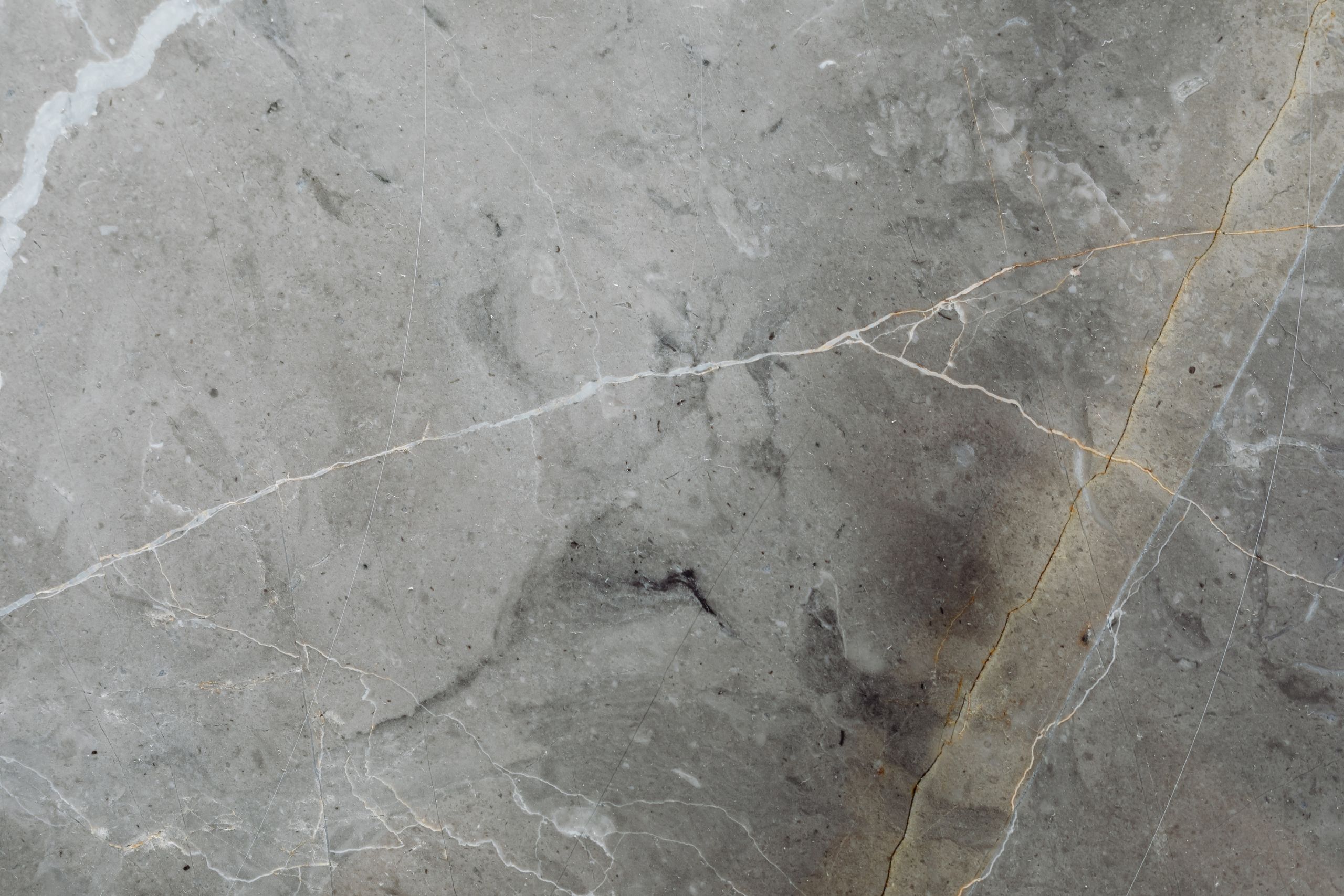 Silver Travertine