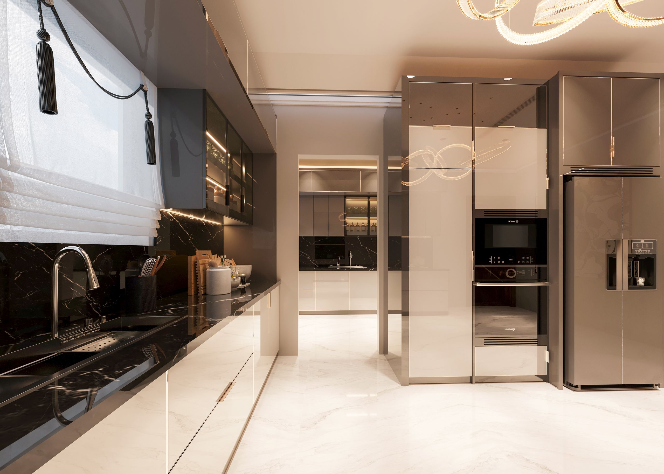Gohare Marble