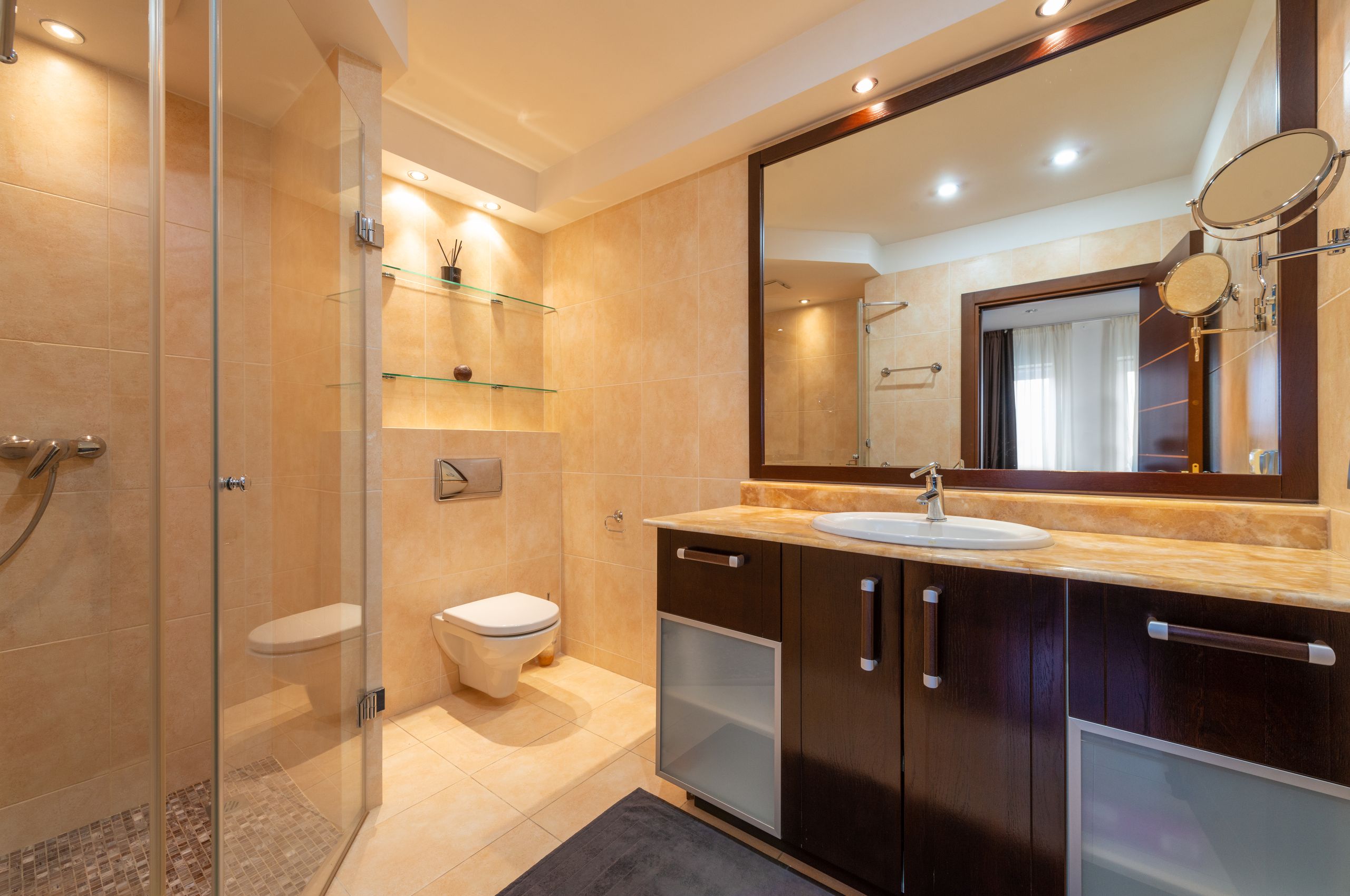 Oman Beige Marble