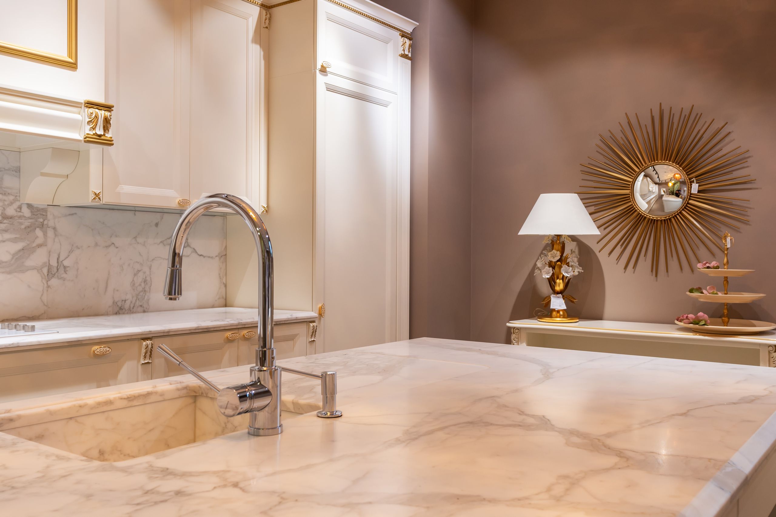 Pallendro Marble