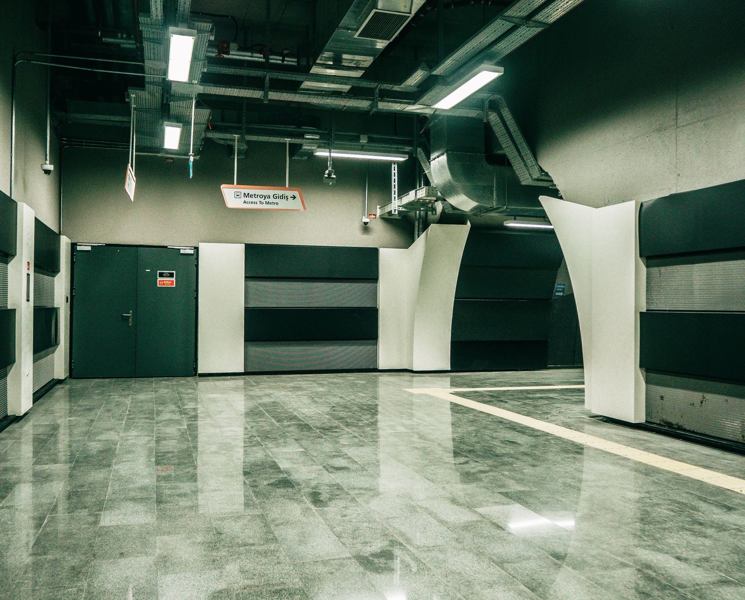 Hassan Green