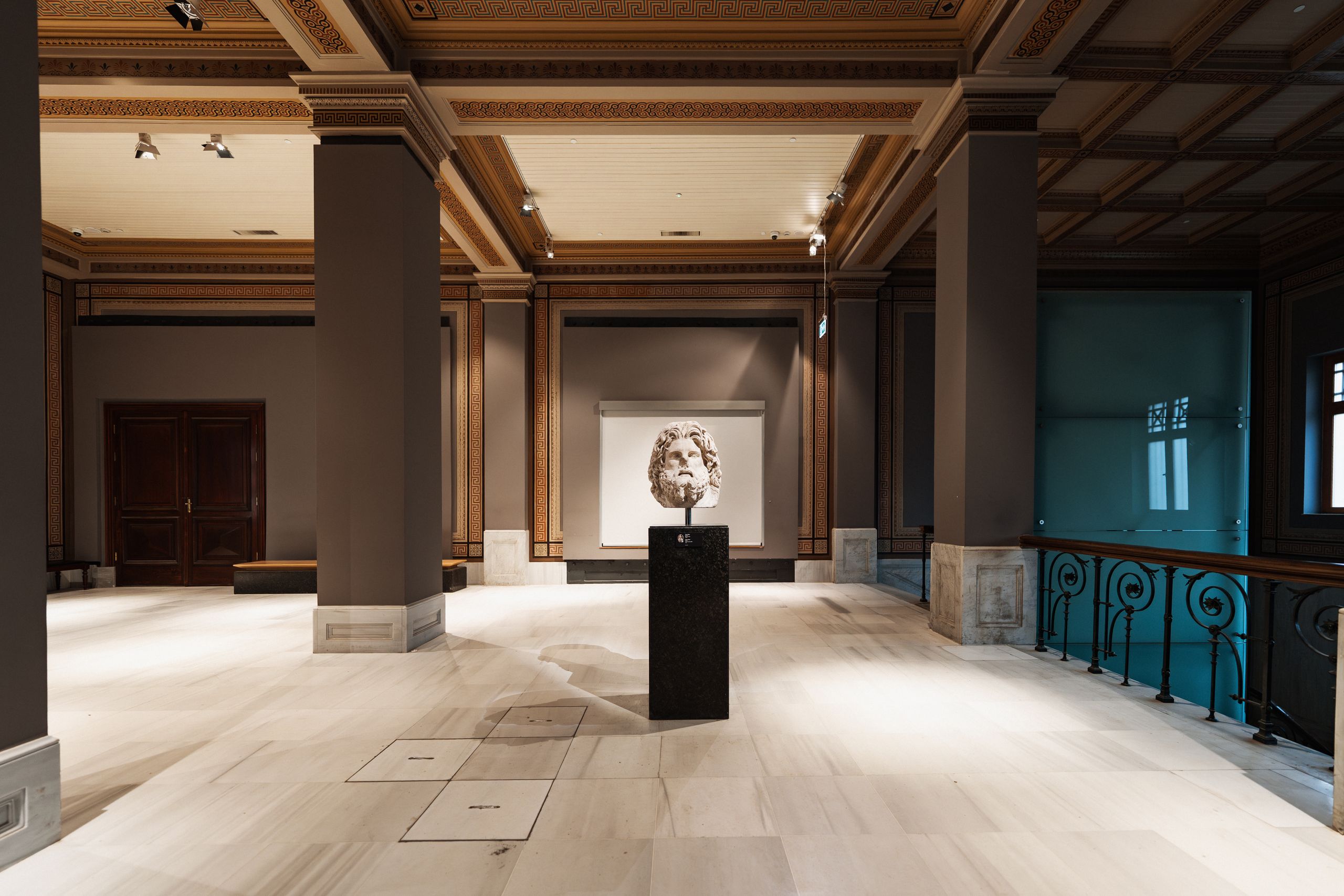 Persian Perlato Marble