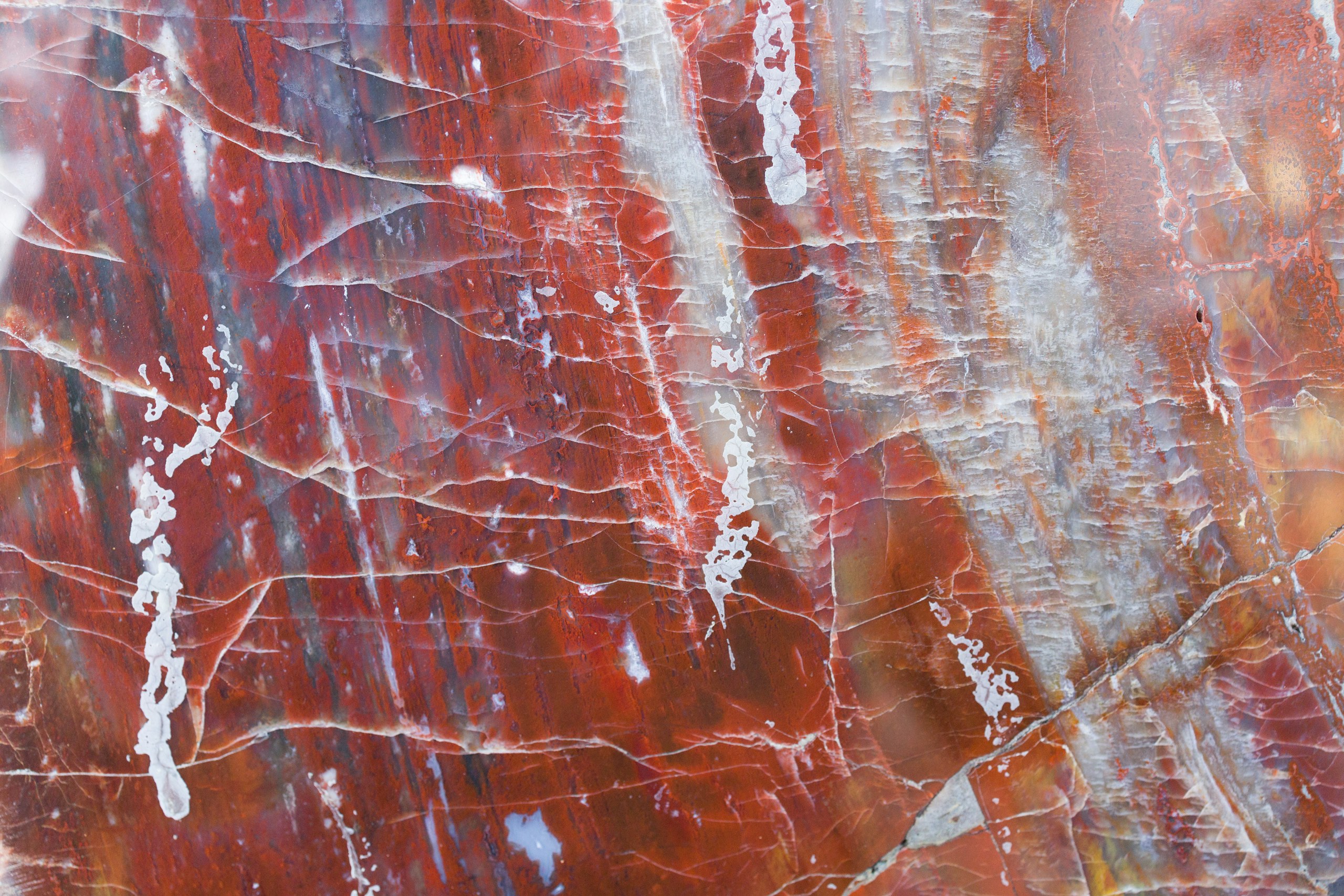 Rosso Alicante Marble